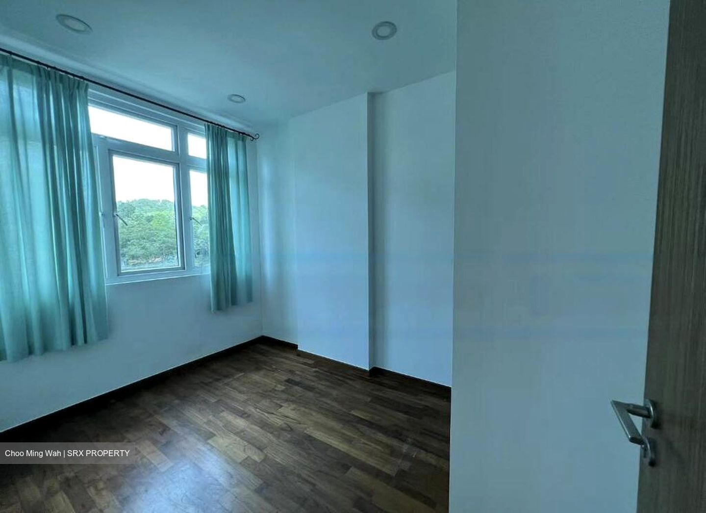 Parc Rosewood (D25), Condominium #479937261